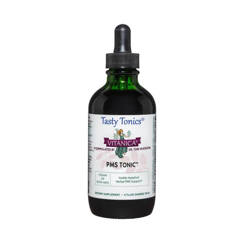 PMS Tonic 4 fl oz by Vitanica